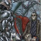 Friday The 13th_ Jason Vs Jason X #1 (2006) _Avatar Press _ Wrap Variant Cover__1
