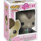 Funko POP! - My Little Pony_ Dr. Hooves #07 (2013) _Vinyl Figure _ Hasbro__1