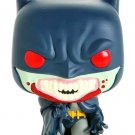 Funko POP!_ Batman - Red Rain #286 (2019) _DC Comics _ Vampire _ Bobblehead__2