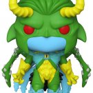 Funko POP!_ Marvel Mech Strike - Loki #992 (2022) _Monster Hunters _ Bobblehead__2 Funko POP!_ Marvel Mech Strike - Loki #992 (2022) _Monster Hunters _ Bobblehead__2