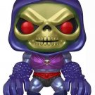 Funko POP!_ MOTU_ Terror Claws Skeletor #39 (2021) _Target Exclusive _ Metallic__2 Funko POP!_ MOTU_ Terror Claws Skeletor #39 (2021) _Target Exclusive _ Metallic__2