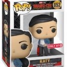 Funko POP!_ Shang-Chi - Katy #852 (2021) _Marvel _ Legends Of The Ten Rings__1 Funko POP!_ Shang-Chi - Katy #852 (2021) _Marvel _ Legends Of The Ten Rings__1