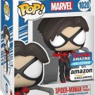 Funko POP!_ Spider-Woman - Mattie Franklin #1020 (2022) _Exclusive _ Marvel__1 Funko POP!_ Spider-Woman - Mattie Franklin #1020 (2022) _Exclusive _ Marvel__1