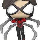 Funko POP!_ Spider-Woman - Mattie Franklin #1020 (2022) _Exclusive _ Marvel__2 Funko POP!_ Spider-Woman - Mattie Franklin #1020 (2022) _Exclusive _ Marvel__2