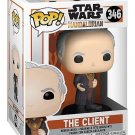 Funko POP!_ The Client #346 (2020) _Star Wars The Mandalorian _ Boxed__1 Funko POP!_ The Client #346 (2020) _Star Wars The Mandalorian _ Boxed__1