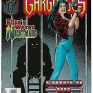 Gargoyles #10 (1995) _Marvel Comics _ Cover Artwork By Amanda Conner _ Elisa__1