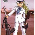 Geobreeders #19 (2000) _CPM Manga _ Cover Artwork By Akihiro Ito _ English__1