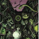 Goosebumps_ Monsters At Midnight #1 (2017) _IDW _ Cover B Variant _  Slappy__1