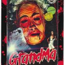 Grandma #1 (2023) _Blood Scream Comics _ Official Comics Adaptation Of Film__2