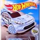Hot Wheels - '12 Ford Fiesta_ '16 HW Snow Stormers #2_5 - #157_250 _Spring Card__1