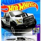 Hot Wheels - '17 Ford F-150 Raptor_ HW Torque #5_5 - #167_250 _Gray Edition__1