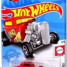 Hot Wheels - '32 Ford_ Mattel Games #1_5 - #27_250 (2021) _Red Edition _ UNO__1 Hot Wheels - '32 Ford_ Mattel Games #1_5 - #27_250 (2021) _Red Edition _ UNO__1