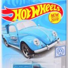 Hot Wheels - '49 Volkswagen Beetle Pickup_ Volkswagen #9_10 - #47_250 (2019)_1