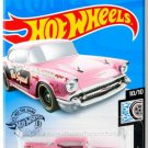 Hot Wheels - '57 Chevy_ Rod Squad #10_10 - #180_250 (2020) _Pink Edition__1