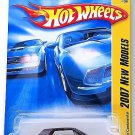 Hot Wheels - '64 Lincoln Continental_ 2007 New Models #22_36 - #022_180 _Purple__1