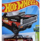Hot Wheels - '65 Mercury Comet Cyclone_ HW Gassers #4_5 - #199_250 (2023)_1 Hot Wheels - '65 Mercury Comet Cyclone_ HW Gassers #4_5 - #199_250 (2023)_1