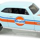 Hot Wheels - '68 Chevy Nova_ HW Speed Graphics #7_10 - #67_250 (2019) _Loose__1
