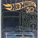 Hot Wheels - '68 Dodge Dart_ '18 HW 50th Anniversary Black & Gold Collection 4_6_1 Hot Wheels - '68 Dodge Dart_ '18 HW 50th Anniversary Black & Gold Collection 4_6_1