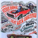 Hot Wheels - '69 Camaro Convertible_ HW 50th Camaro Collection #2_10 (2018)_1