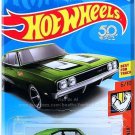 Hot Wheels - '69 Dodge Charger 500_ Muscle Mania #6_10 - #92_365 (2018) _Green__1