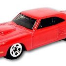 Hot Wheels - '69 Dodge Coronet Super Bee_ 2008 First Editions #005_172 _Loose__2