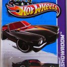 Hot Wheels - '70 Camaro_ HW Showroom '13 - Then & Now #221_250 (2013) _Black__1