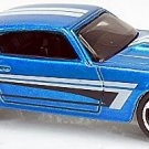 Hot Wheels - '70 Chevy Camaro_ HW 50th Camaro Collection #3_10 (2018) _Walmart__2