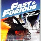 Hot Wheels - '70 Plymouth Road Runner_ Fast & Furious Series #3_8 (2017) _Gray__1