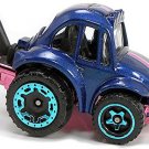 Hot Wheels - '70 Volkswagen Baja Bug_ 54th Anniversary Series #3_6 (2022) _Blue__2 Hot Wheels - '70 Volkswagen Baja Bug_ 54th Anniversary Series #3_6 (2022) _Blue__2