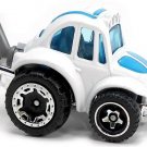 Hot Wheels - '70 Volkswagen Baja Bug_ Tooned #3_10 - #126_250 (2020) _Loose__1