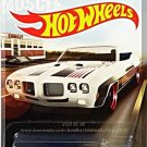 Hot Wheels - 1970 Pontiac GTO_ Vintage American Muscle #1_10 (2017) _Walmart__1