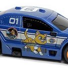 Hot Wheels - Amazoom_ Disney Pixar Lightyear #5_5 (2022) _Blue _ Sox _ Walmart__2