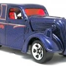 Hot Wheels - Anglia Panel Truck_ 2000 First Editions - Collector #077 _Loose__1