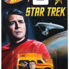 Hot Wheels - Baja Breaker_ Pop Culture - Star Trek 50 _ Scotty (2016) _Yellow__1