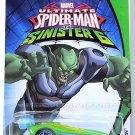 Hot Wheels - Battle Spec_ '16 Ultimate Spider-Man vs Sinister Six _Green Goblin__1