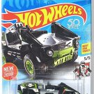 Hot Wheels - Bot Wheels_ HW Robots #5_5 - #333_365 (2018) _Black Edition__1 Hot Wheels - Bot Wheels_ HW Robots #5_5 - #333_365 (2018) _Black Edition__1