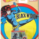 Hot Wheels - Bread Box_ Pop Culture - Women Of Marvel (2017) _Black Widow__1
