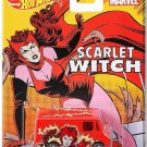 Hot Wheels - Combat Medic_ Pop Culture - Women Of Marvel (2017) _Scarlet Witch__1