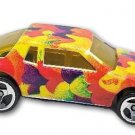 Hot Wheels - Crunch Chief_ Fast Food Series #4_4 - Collector #419 (1996) _Loose__1