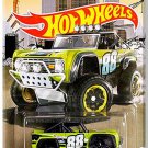 Hot Wheels - Custom Ford Bronco_ '16 Rad Trucks Series #6_8 _Walmart Exclusive__1 Hot Wheels - Custom Ford Bronco_ '16 Rad Trucks Series #6_8 _Walmart Exclusive__1