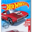 Hot Wheels - Custom Otto_ Red Edition #8_12 - #173_250 (2020) _Target Exclusive__1 Hot Wheels - Custom Otto_ Red Edition #8_12 - #173_250 (2020) _Target Exclusive__1