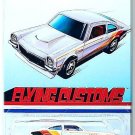 Hot Wheels - Custom V-8 Vega_ Flying Customs Series #2 (2020) _Target Exclusive__1