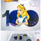 Hot Wheels - Deco Delivery_ Pop Culture - Disney 100 #2_5 (2023) _Alice__1