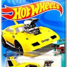 Hot Wheels - Dodge Charger Daytona_ '20 Tooned #10_10 - #134_250 _Treasure Hunt__1