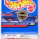 Hot Wheels - Dodge Ram 1500_ '99 Trailer Edition - Collector #1059 _Full Grid__1 Hot Wheels - Dodge Ram 1500_ '99 Trailer Edition - Collector #1059 _Full Grid__1