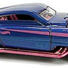 Hot Wheels - Evil Twin_ 54th Anniversary Series #3_5 (2022) _Blue Edition__2