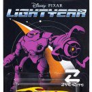 Hot Wheels - Fast FeLion_ Disney Pixar Lightyear #4_5 (2022) _Yellow _ Walmart__1