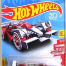 Hot Wheels - Flash Drive_ Red Edition #6_12 (2018) _Target Exclusive__1