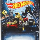 Hot Wheels - Ford Gangster Grin_ Happy Halloween! #2_5 (2014) _Kroger Exclusive__1