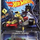 Hot Wheels - Ghostbusters ECTO-1_ Happy Halloween! #5_5 (2014) _Kroger Excl.__1